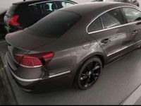 gebraucht VW CC 20 TDI DPF