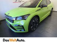 gebraucht Skoda Enyaq iV Coupé RS