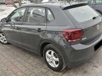 gebraucht VW Polo Classic Comfortline