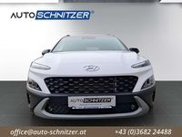 gebraucht Hyundai Kona KONA 1,0 T-GDi 48V 2WD Edition 30 Plus