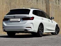 gebraucht BMW 318 i