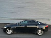 gebraucht Jaguar XE 25t Pure Aut. ID:98