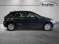 gebraucht Seat Ibiza Style Edition 1.0 TSI DSG