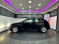 Gebraucht Audi A3 Ambiente 105 PS (77 kW) 2013 Schwarz Kleinwagen