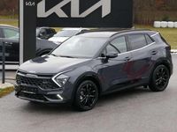 gebraucht Kia Sportage 1,6 TGDI PHEV AWD GT-Line Aut.