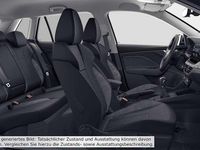 gebraucht Skoda Kamiq Selection TSI DSG