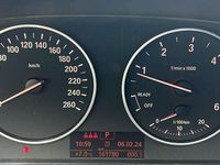 gebraucht BMW 320 Gran Turismo 320 d Aut.