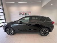 Neu Cupra Terramar 204 PS (150 kW) 2025 Schwarz SUV