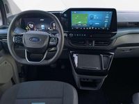 gebraucht Ford Transit Custom Tourneo 20EcoBlue L1H1 Active 170PS 4WD 8Sitze