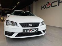 gebraucht Seat Leon Reference