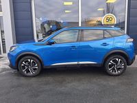 gebraucht Peugeot 2008 PureTech 100 S&S Allure 6-Gang-Manuell