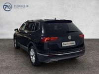 gebraucht VW Tiguan Allspace HL TDI DSG 5-Sitzer