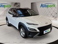 gebraucht Hyundai Kona 1.0 T-GDI MHEV Trend 2WD