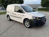 Gebraucht VW Caddy 75 PS (55 kW) 2016 Van / Kleinbus
