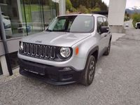 gebraucht Jeep Renegade Sport AWD