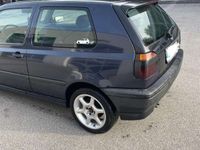 gebraucht VW Golf III 