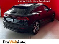 gebraucht Audi Q8 50 MHEV TDI quattro Tiptronic