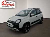 gebraucht Fiat Panda Cross 1.0 GSE