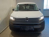 gebraucht VW Caddy Cargo TDI