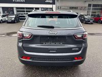 gebraucht Jeep Compass Longitude 1,3 FWD 6MT 130PS