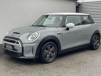 Gebraucht Mini Cooper SE Sport 135 kW (184 PS) 2021 Grau Kleinwagen