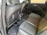 gebraucht Audi Q5 sport