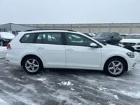 gebraucht VW Golf VII Variant Rabbit 40 20 TDI 4Motion *ACC* *AHK*