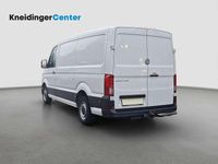 gebraucht VW Crafter 30 Kastenwagen Entry L3H2 TDI