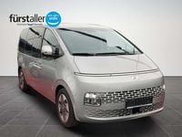 gebraucht Hyundai Staria Bus Trend Line 22 CRDi 2WD m2dt1