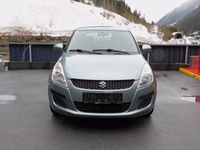 gebraucht Suzuki Swift GL Special