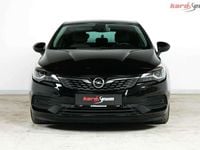 gebraucht Opel Astra Elegance *MATRIX*LEDER*WINTER-PAKET*SHZ*