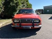 Gebraucht Lancia Fulvia 115 PS (84 kW) 1972 Andere Coupé
