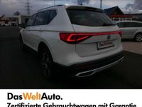 gebraucht Seat Tarraco Xperience e-HYBRID 245 DSG