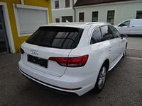 gebraucht Audi A4 Avant 2,0 TDI S-tronic