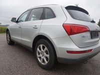 gebraucht Audi Q5 20 TFSI quattro S-tronic