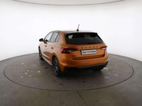 gebraucht Skoda Fabia Monte Carlo TSI DSG