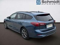 gebraucht Ford Focus 15 EcoBlue ST-Line Aut.