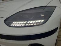 gebraucht Hyundai Ioniq 6 TOP LINE Long Range 77,4 kWh 4WD i63t1-O2