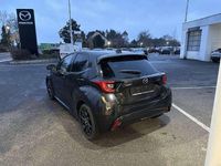 gebraucht Mazda 2 2 Hybrid 1.5L 116ps AT 2WD HOMURA