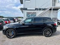 gebraucht Mercedes GLC350 GLC 3504Matic