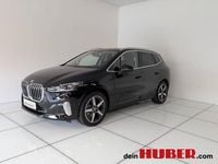 Gebraucht BMW 216 Active Tourer Efficient Dynamics 122 PS (89 kW) 2025 Schwarz Van / Kleinbus