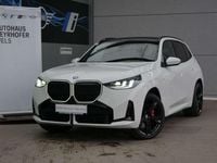 Gebraucht BMW X3 Shadowline 303 PS (222 kW) 2025 Alpinweiß SUV