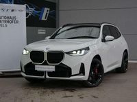 gebraucht BMW X3 40d xDrive