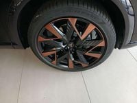 Neu Cupra Formentor 150 PS (110 kW) 2025 Schwarz SUV