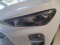 Neu Cupra Terramar 150 PS (110 kW) 2025 Weiss  metallic SUV