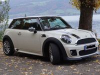 gebraucht Mini John Cooper Works Cooper COOPER R56 N16 -Ausstattung