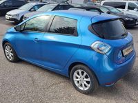 gebraucht Renault Zoe Intens, 22KW Elektro