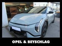Gebraucht Kia EV4 GT-Line 150 kW (204 PS) 2025 Morgenbrise grau Kleinwagen