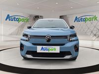 gebraucht Citroën e-C3 Elektro 113PS MAX