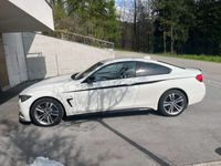 gebraucht BMW 435 435 i xDrive Coupe